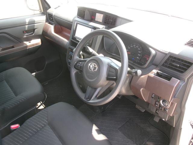 Toyota Roomy 2019